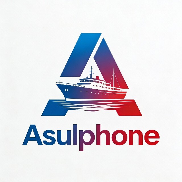 Asulphone